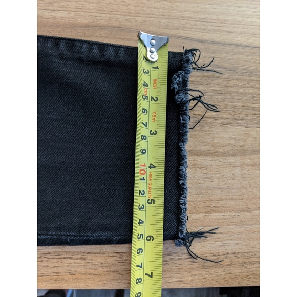 Citizens of humanity Olivia slim ankle crop 28 - Picture 4 of 7